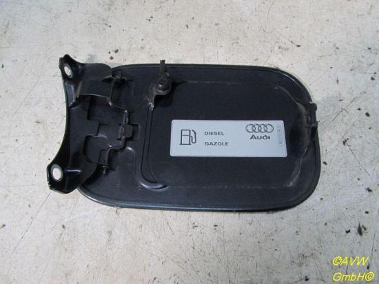 Tankklappe AUDI A4 AVANT (8E5, B6) 2.5 TDI QUATTRO 132 KW 8E0010184H Bild Tankklappe AUDI A4 AVANT (8E5, B6) 2.5 TDI QUATTRO 132 KW 8E0010184H