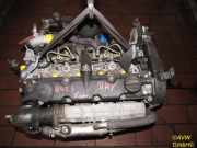Motor ohne Anbauteile (Diesel) CITROEN XSARA BREAK (N2) 2.0 HDI 90 66 KW RHY (DW10TD)