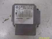 Steuergerät Airbag VW TOURAN (1T1, 1T2) 1.9 TDI 77 KW 1T0909605C