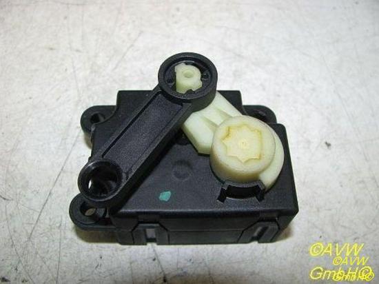 Stellmotor Lüftung GM 09180204 SAAB 9-3 (YS3F) 2.0 T 154 KW 09180204 Bild Stellmotor Lüftung GM 09180204 SAAB 9-3 (YS3F) 2.0 T 154 KW 09180204