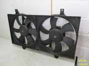 Elektromotor, Kühlerlüfter NISSAN PRIMERA KOMBI (WP12) 2.2 DI 93 KW 21400EDZ00 8240296