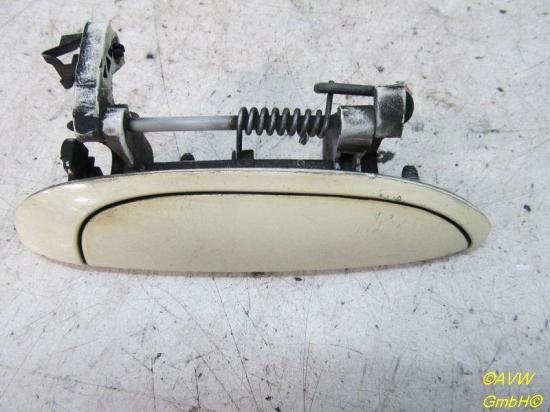 Türgriff rechts vorn Kratzer siehe Bild DACIA LOGAN MCV (KS_) 1.5 DCI 65 KW 44311 Bild Türgriff rechts vorn Kratzer siehe Bild DACIA LOGAN MCV (KS_) 1.5 DCI 65 KW 44311