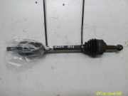 Antriebswelle (ABS) links CHEVROLET AVEO SCHRÄGHECK (T250, T255) 1.2 62 KW 50657