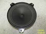 Lautsprecher links hinten BMW 3 TOURING (E46) 320D 110 KW 65.13-8368233