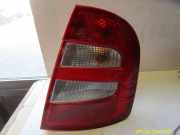 Rückfahrleuchte Rückleuchte rechts SKODA FABIA (6Y2) 1.4 16V 55 KW 6Y6945096