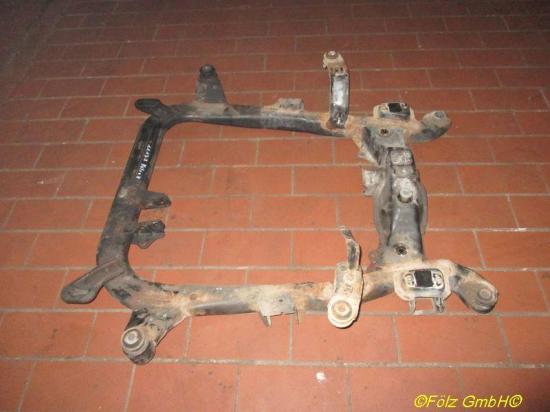 Achse vorn Motorträger OPEL ASTRA H CARAVAN 1.7 CDTI 74 KW 32937 Bild Achse vorn Motorträger OPEL ASTRA H CARAVAN 1.7 CDTI 74 KW 32937