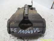 Bremssattel links vorn VW TRANSPORTER V KASTEN (7HA, 7HH, 7EA, 7EH 77 KW 7E0105A