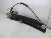 Fensterheber Elektrisch rechts hinten 5-Türer BMW 5 TOURING (E39) 525D 120 KW 6762-8360511 8252430