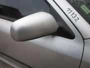 Außenspiegel elektrisch lackiert rechts Grau LF7T,Kratzer siehe Foto SKODA OCTAVIA COMBI (1U5) 1.9 TDI 66 KW 1U1857502CL
