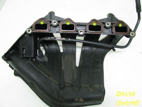 Ansaugkrümmer 04777846 A MINI MINI (R50, R53) COOPER 85 KW Bild Ansaugkrümmer 04777846 A MINI MINI (R50, R53) COOPER 85 KW