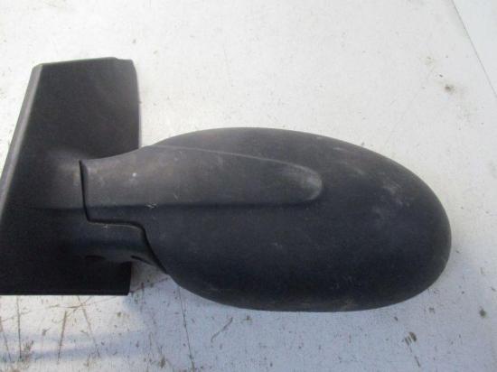 Außenspiegel mechanisch Standard links SMART CITY-COUPE (450) 0.8 CDI 30 KW 46275 Bild Außenspiegel mechanisch Standard links SMART CITY-COUPE (450) 0.8 CDI 30 KW 46275