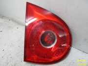 Rückfahrleuchte Rückleuchte links innen leichte Kratzer, siehe Bild VW GOLF V (1K1) 1.4 16V 55 KW 1K6945093G 89031705