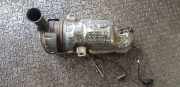 Ruß-/Partikelfilter für Abgasanlage mit Katalysatorschalldämpfer CITROEN C4 CACTUS 1.6 HDI 90 68 KW 1609532780