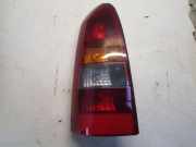 Rückfahrleuchte Rückleuchte links OPEL ASTRA G CARAVAN (F35_) 1.8 16V 92 KW 393033