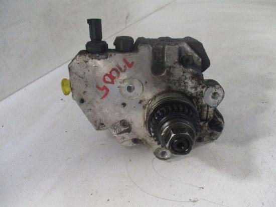 Einspritzpumpe (Diesel) Hochdruckpumpe MERCEDES-BENZ A-KLASSE (W169) A 180 CDI 80 KW 0445010120 A6400700701 Bild Einspritzpumpe (Diesel) Hochdruckpumpe MERCEDES-BENZ A-KLASSE (W169) A 180 CDI 80 KW 0445010120 A6400700701