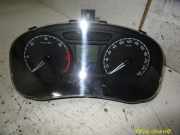 Instrumentenkombination Tacho Kratzer siehe Bilder SKODA FABIA 1.4 TDI 59 KW 5J0920801C