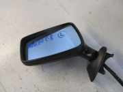 Außenspiegel mechanisch Standard links Spiegelglas angelaufen AUDI 80 AVANT (8C, B4) 2.0 E 85 KW 47732