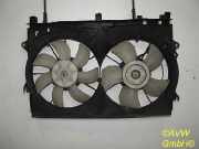 Elektromotor, Kühlerlüfter Doppellüfter mit Zarge TOYOTA COROLLA COMBI (_E12J_, _E12T_) 66 KW