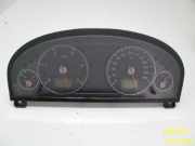Instrumentenkombination Tacho 3S7T-10849-GD FORD MONDEO III KOMBI (BWY) 2.0 16V TDDI / TD 85 KW