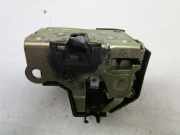 Türschloss links vorn RENAULT CLIO II (BB0/1/2_, CB0/1/2_) 1,4 55 KW 57068