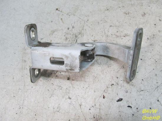 Klappenscharnier Heckklappe unten rechts / links DACIA LOGAN MCV (KS_) 1.5 DCI 65 KW 395978D Bild Klappenscharnier Heckklappe unten rechts / links DACIA LOGAN MCV (KS_) 1.5 DCI 65 KW 395978D