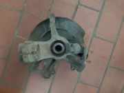 Radlagergehäuse Achsschenkel rechts vorn VW POLO (6R_) 1.2 44 KW 77265