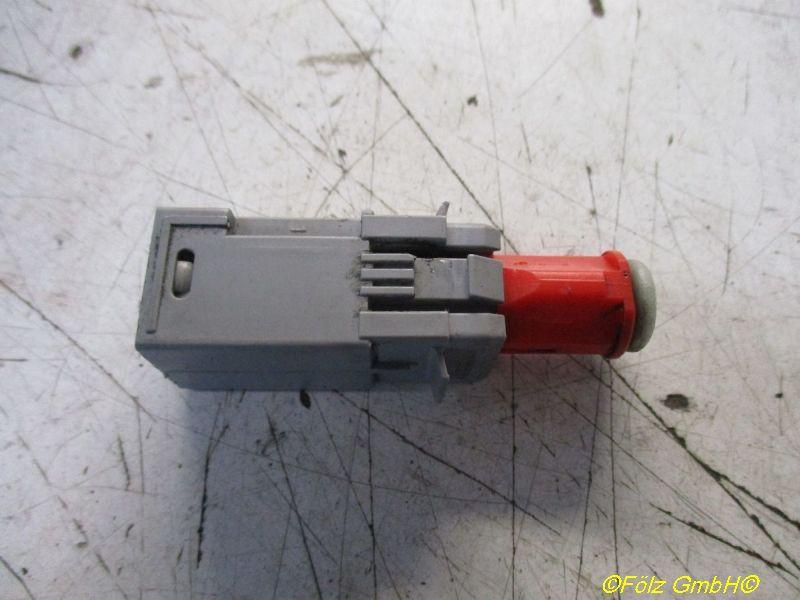Schalter, Bremsleuchte SAAB 9-3 (YS3F) 2.0 T 154 KW 09185907 Bild Schalter, Bremsleuchte SAAB 9-3 (YS3F) 2.0 T 154 KW 09185907