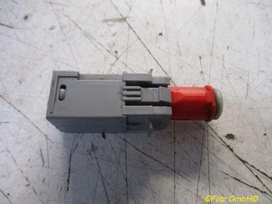 Schalter, Bremsleuchte SAAB 9-3 (YS3F) 2.0 T 154 KW 09185907 Bild Schalter, Bremsleuchte SAAB 9-3 (YS3F) 2.0 T 154 KW 09185907