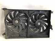 Elektromotor, Kühlerlüfter OPEL VECTRA C GTS 2.2 16V 108 KW 24410989 1364871469X