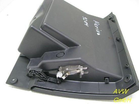 Handschuhfach OPEL MERIVA 1.6 16V 74 KW 13119314 Bild Handschuhfach OPEL MERIVA 1.6 16V 74 KW 13119314