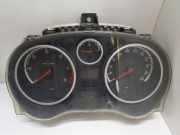 Instrumentenkombination Tacho Resettet OPEL CORSA D 1.3 CDTI 55 KW 1303304B