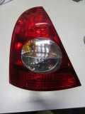 Rückfahrleuchte Rückleuchte links leichte Kratzer RENAULT CLIO II (BB0/1/2_, CB0/1/2_) 1.5 DCI 60 KW 8200071413