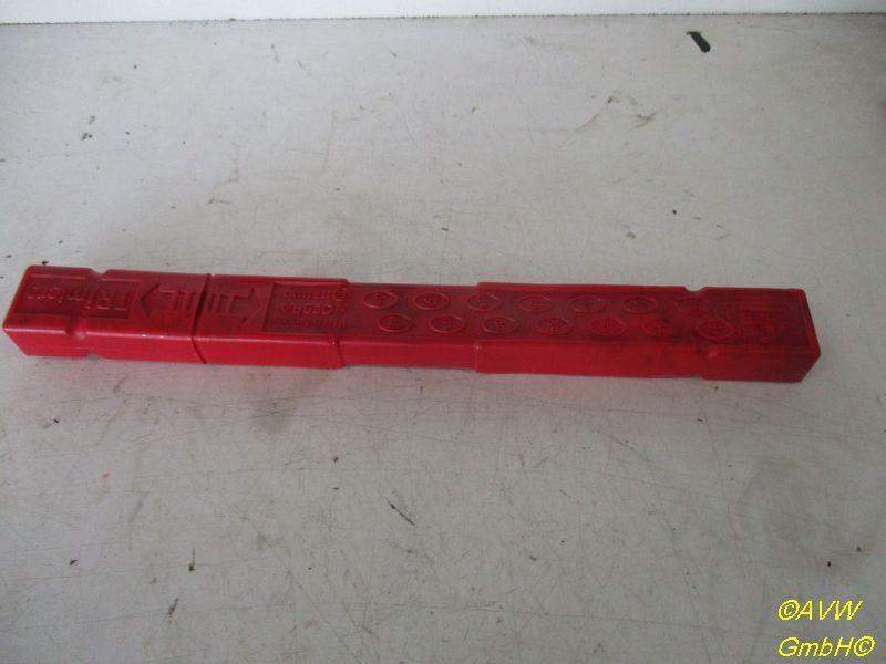 Warndreieck AUDI A3 SPORTBACK (8PA) 1.9 TDI 77 KW 7L0860251