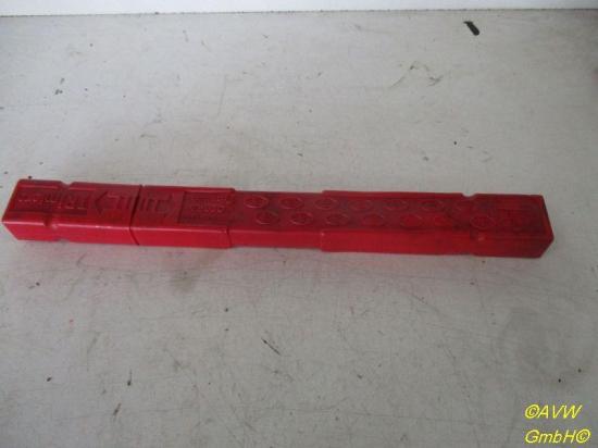 Warndreieck AUDI A3 SPORTBACK (8PA) 1.9 TDI 77 KW 7L0860251 Bild Warndreieck AUDI A3 SPORTBACK (8PA) 1.9 TDI 77 KW 7L0860251