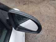 Außenspiegel mechanisch Standard links schwarz SMART FORTWO COUPE (451) 1.0 52 KW