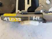 Sicherheitsgurt links hinten MERCEDES-BENZ E-KLASSE T-MODEL (S212) E 63 AMG 410 KW 34088585D