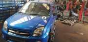 Motorhaube Kratzer u.Beulen s.Foto SUBARU JUSTY III (G3X) 1.5 73 KW 75024