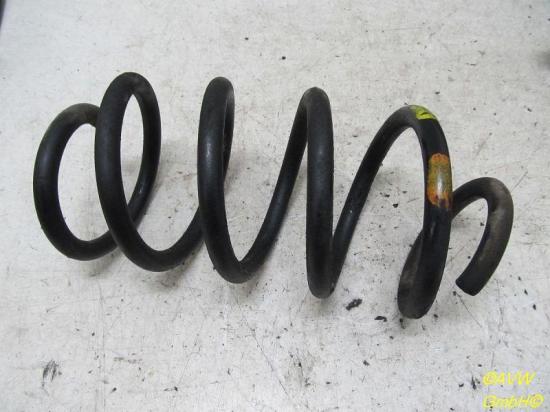 Feder hinten DACIA LOGAN MCV (KS_) 1.5 DCI 65 KW 44472 Bild Feder hinten DACIA LOGAN MCV (KS_) 1.5 DCI 65 KW 44472