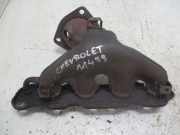 Auspuffkrümmer CHEVROLET SPARK (M300) 1.0 50 KW 25193409 96940380