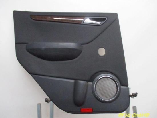 Türverkleidung links hinten Elegance MERCEDES-BENZ A-KLASSE (W169) A 180 CDI 80 KW A1697302970 Bild Türverkleidung links hinten Elegance MERCEDES-BENZ A-KLASSE (W169) A 180 CDI 80 KW A1697302970