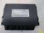 Steuergerät Einparkhilfe MERCEDES-BENZ E-KLASSE (W211) E 280 CDI 130 KW A2115453832