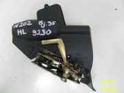 Türschloß mit ZV links hinten 2027300535 MERCEDES-BENZ C-CLASS (W202) C 180 (202.018) 90 KW