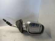 Außenspiegel mechanisch lackiert rechts leichte Kratzer SEAT LEON (1M1) 1.4 16V 55 KW 1M0857934