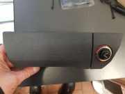 Aschenbecher vorne VW TOURAN (1T1, 1T2) 1.4 TSI 103 KW 1T1857961H