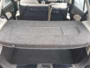 Hutablage Laderaumabdeckung grau NISSAN MICRA IV (K13) 1.2 59 KW 799101HD3A