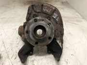 Radlagergehäuse Achsschenkel links vorn Blech gerostet siehe Bilder VW GOLF IV (1J1) 1.4 16V 55 KW 1J0407255N