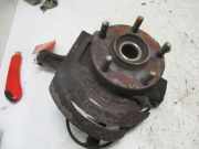 Radlagergehäuse Achsschenkel rechts vorn NISSAN QASHQAI +2 I (J10, JJ10) 2.0 DCI AWD 110 KW 40014JD000