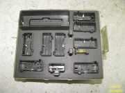 Sicherungskasten 98AG14A073CH FORD FOCUS KOMBI (DNW) 1.8 TURBO DI / TDDI 66 KW 98AG14A073CH