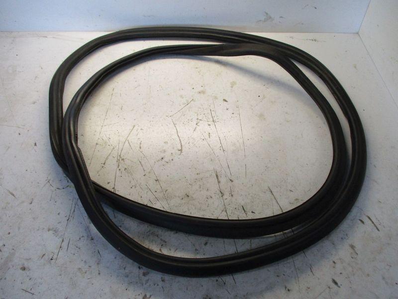 Dichtung, Koffer-/Laderaumklappe SKODA FABIA COMBI (545) 1.2 TSI 63 KW 19280 Bild Dichtung, Koffer-/Laderaumklappe SKODA FABIA COMBI (545) 1.2 TSI 63 KW 19280