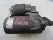 Anlasser OPEL KADETT E (39_, 49_) 1.6 I KAT 55 KW 0986014863